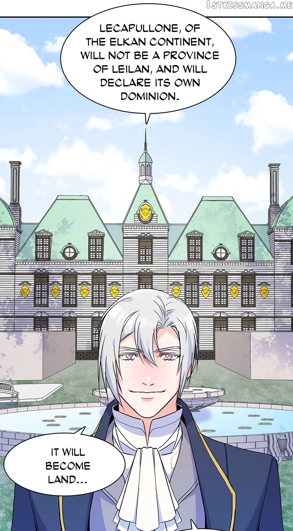 The Duke’s Servant chapter 98 - page 49