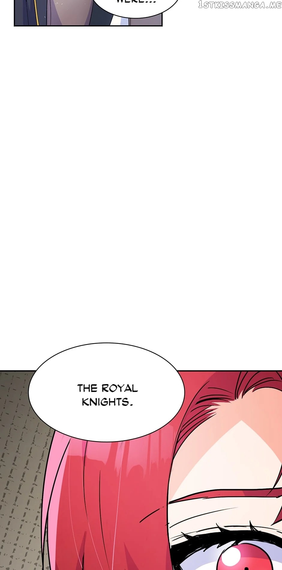 The Duke’s Servant chapter 98 - page 57