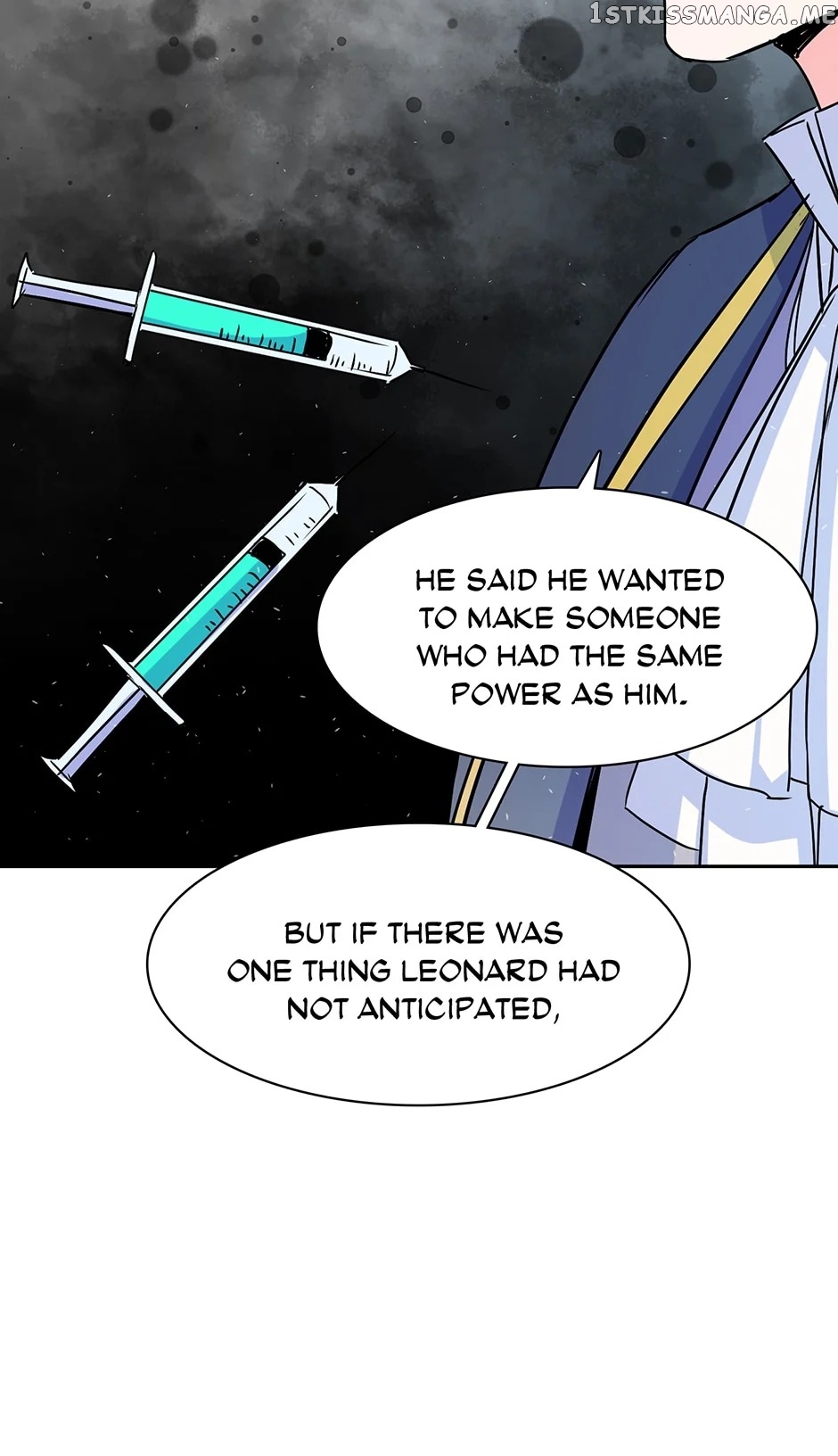 The Duke’s Servant chapter 98 - page 70