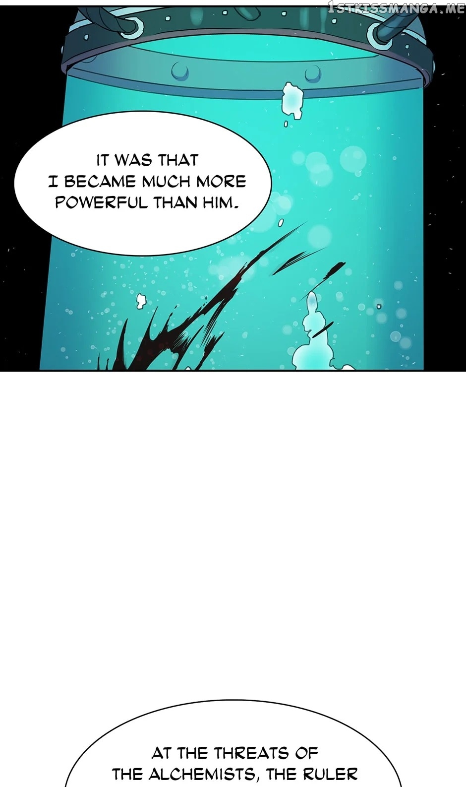 The Duke’s Servant chapter 98 - page 71