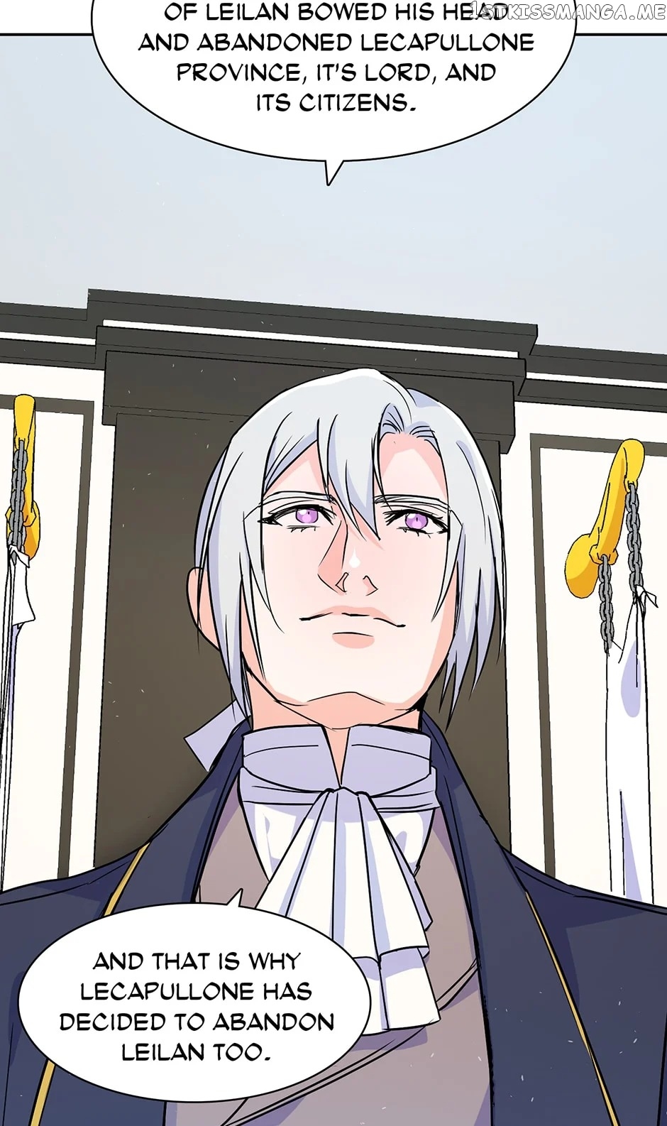 The Duke’s Servant chapter 98 - page 72