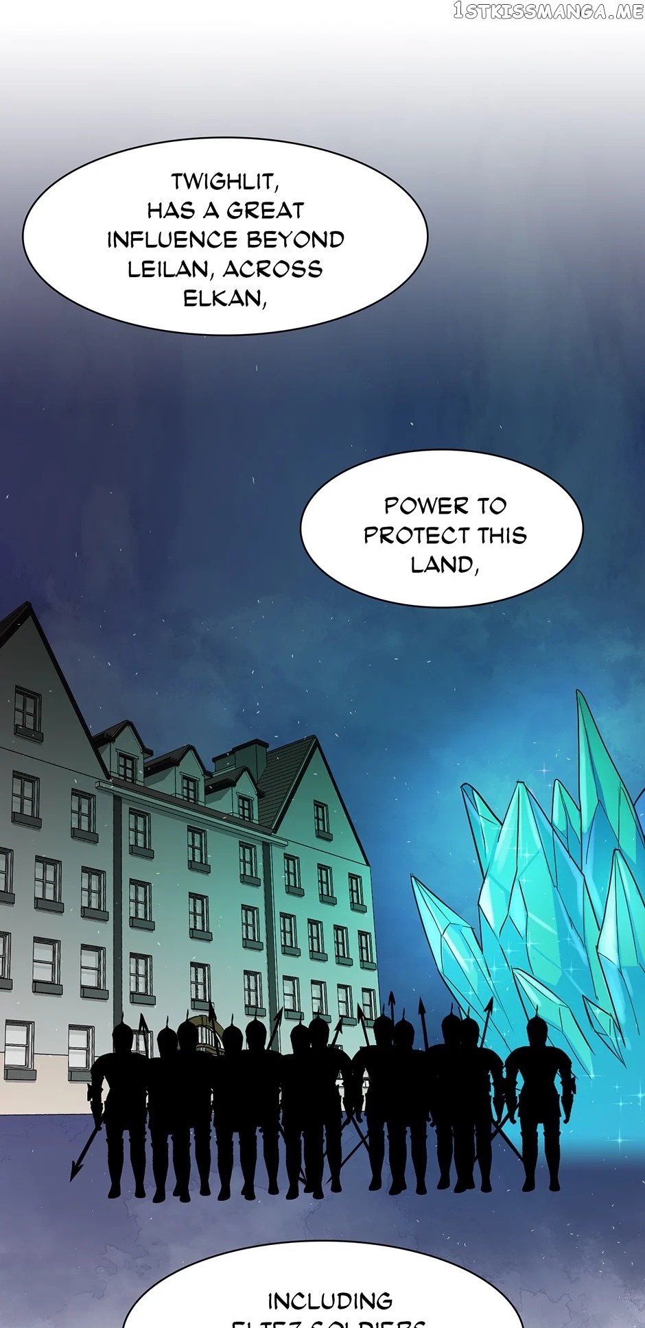 The Duke’s Servant chapter 98 - page 75