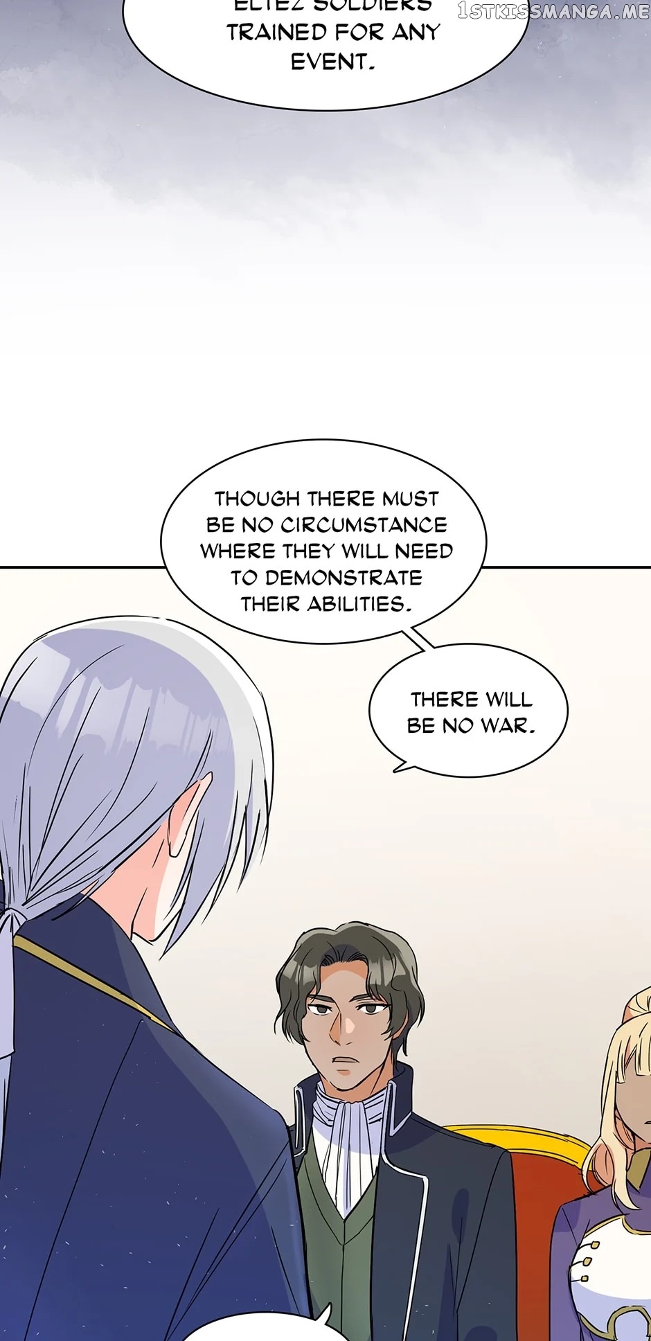 The Duke’s Servant chapter 98 - page 76