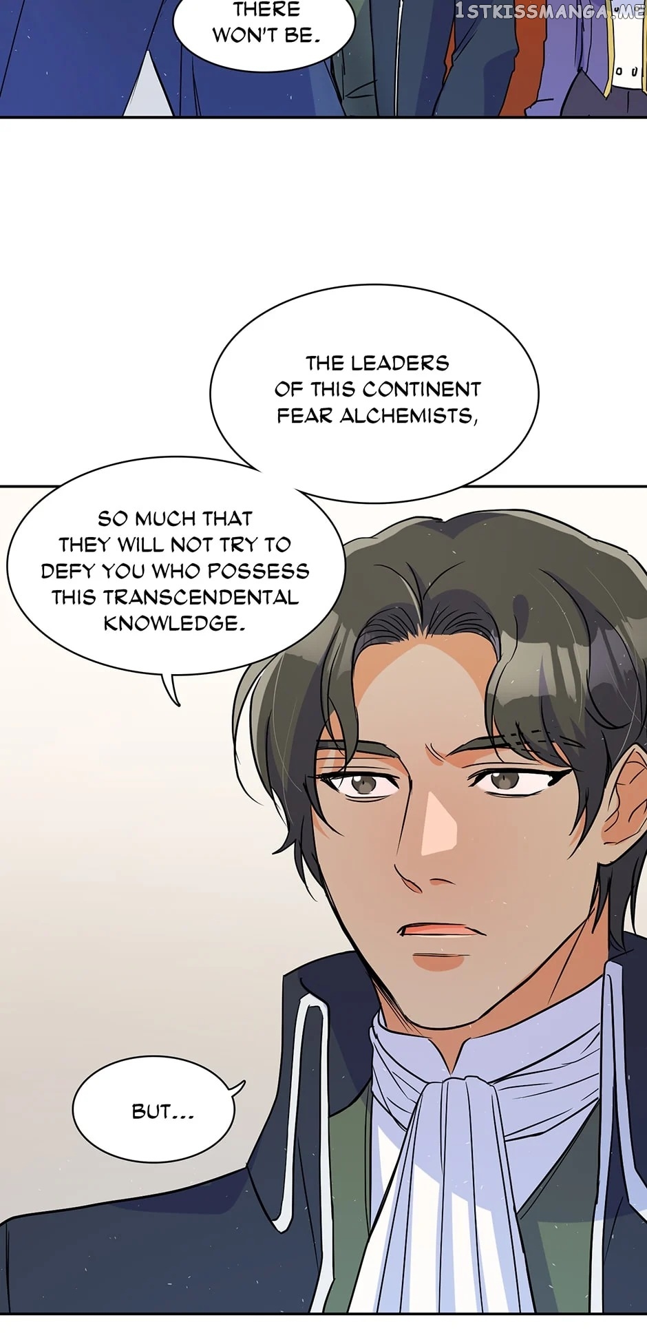 The Duke’s Servant chapter 98 - page 77