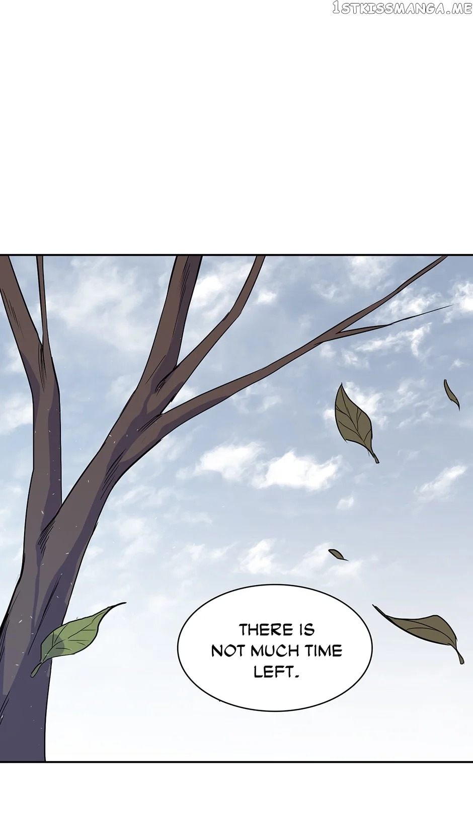 The Duke’s Servant chapter 98 - page 81