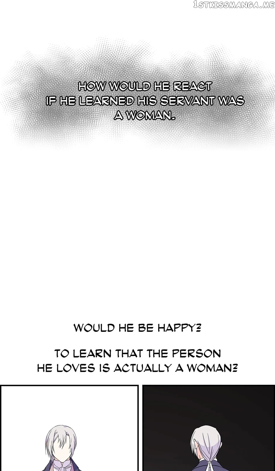 The Duke’s Servant chapter 96 - page 1