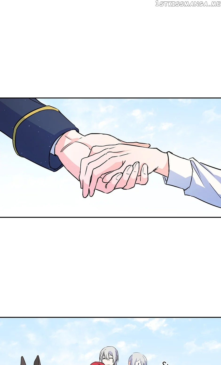 The Duke’s Servant chapter 96 - page 16
