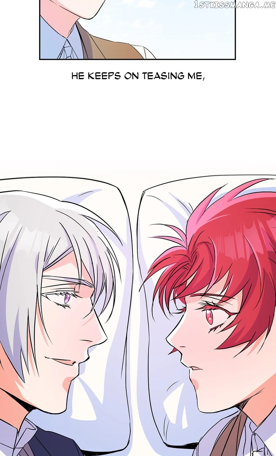 The Duke’s Servant chapter 96 - page 24