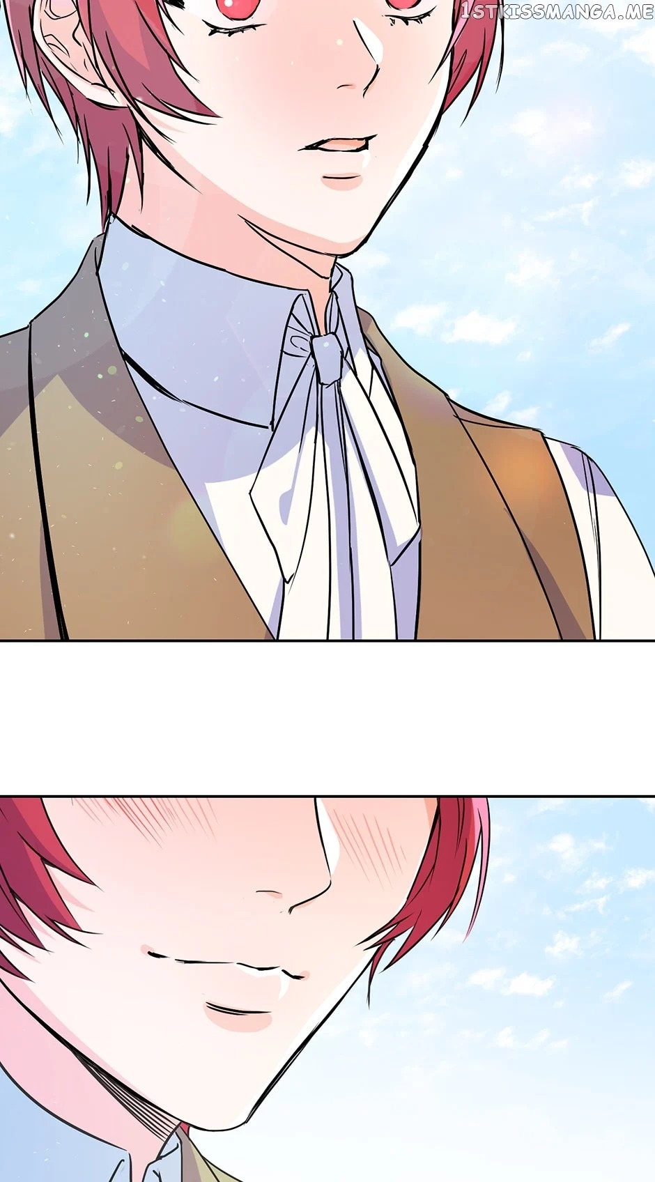The Duke’s Servant chapter 96 - page 28