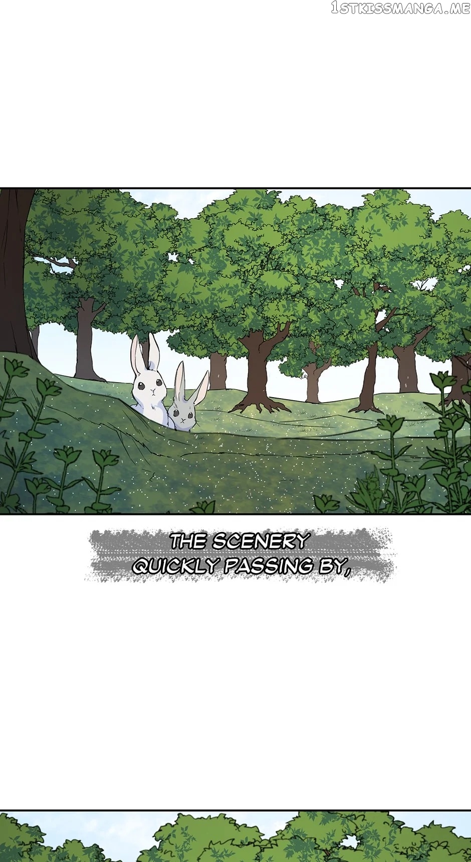 The Duke’s Servant chapter 96 - page 31