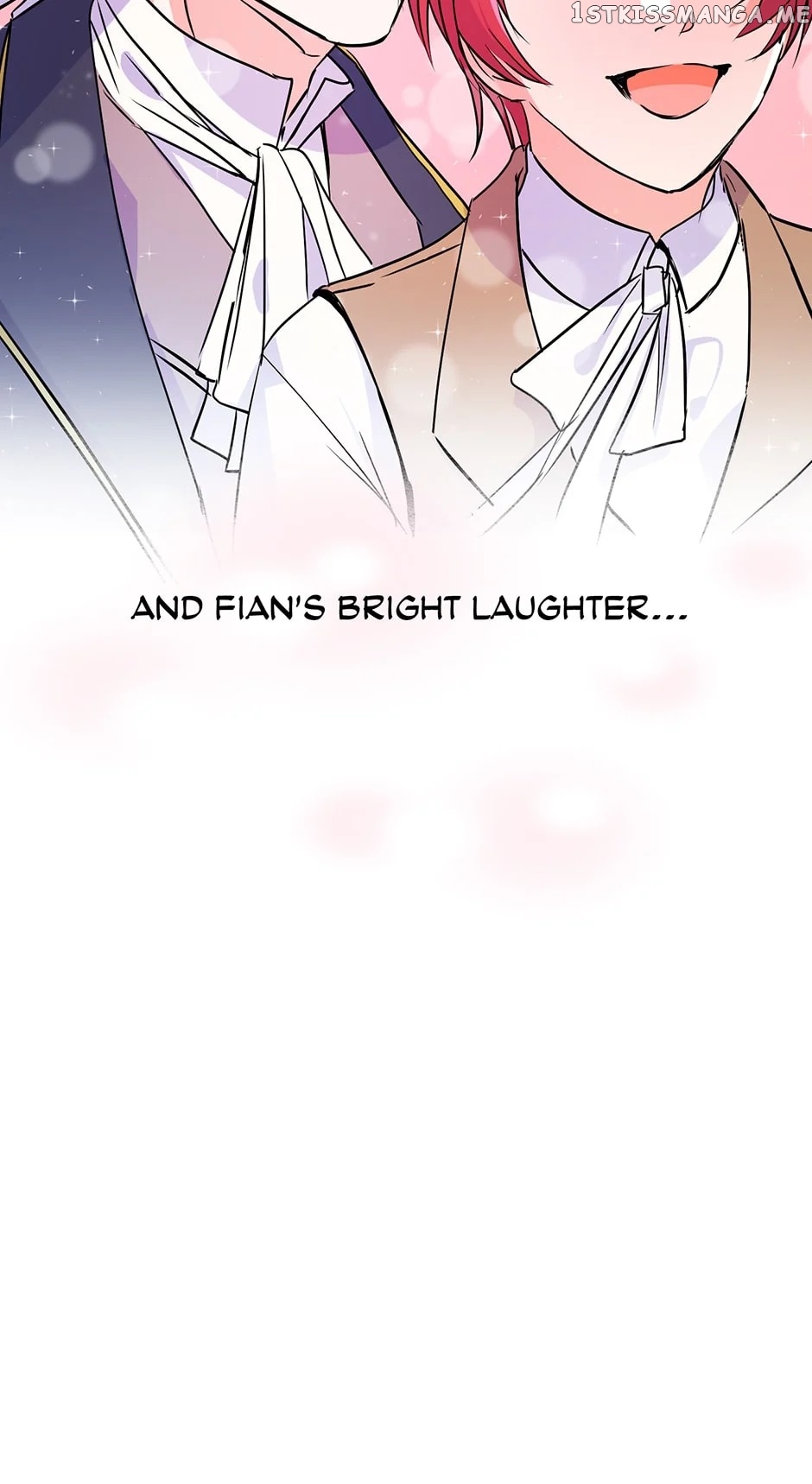 The Duke’s Servant chapter 96 - page 34
