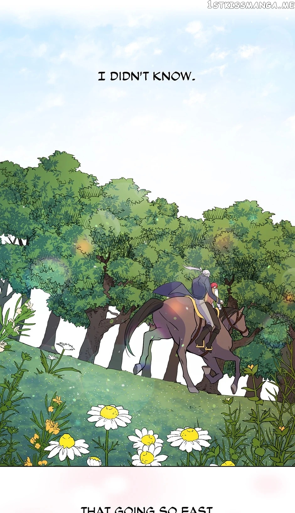 The Duke’s Servant chapter 96 - page 35