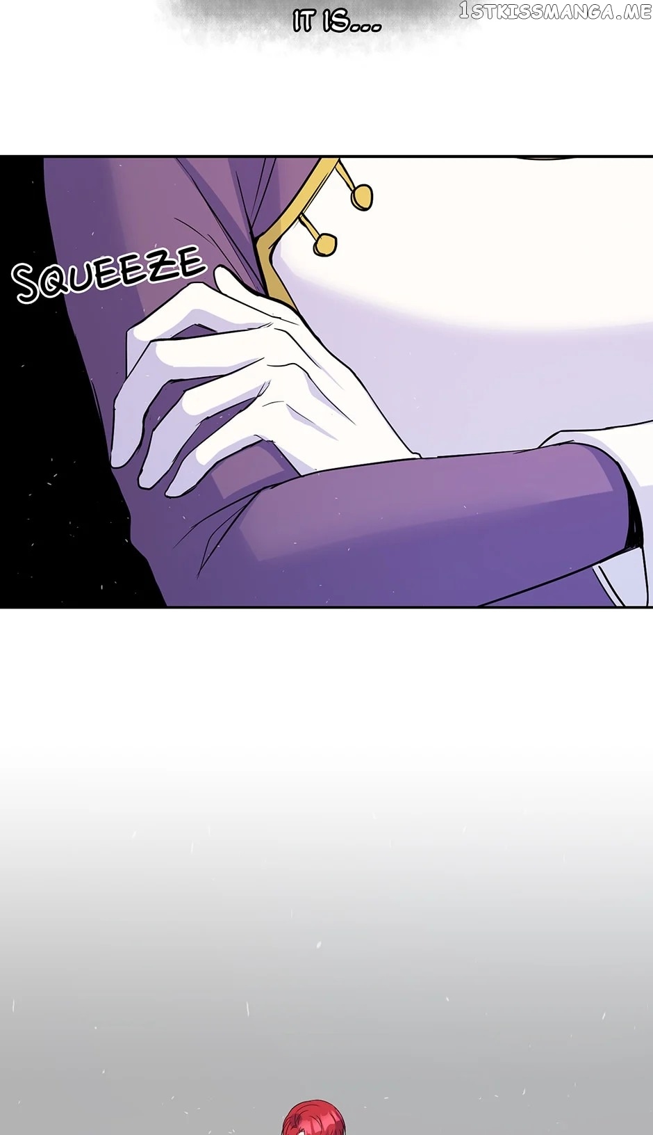 The Duke’s Servant chapter 96 - page 4