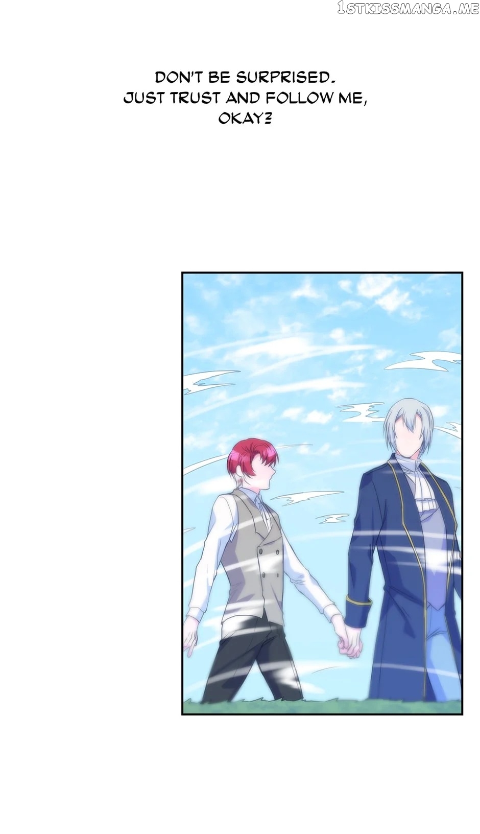 The Duke’s Servant chapter 96 - page 42