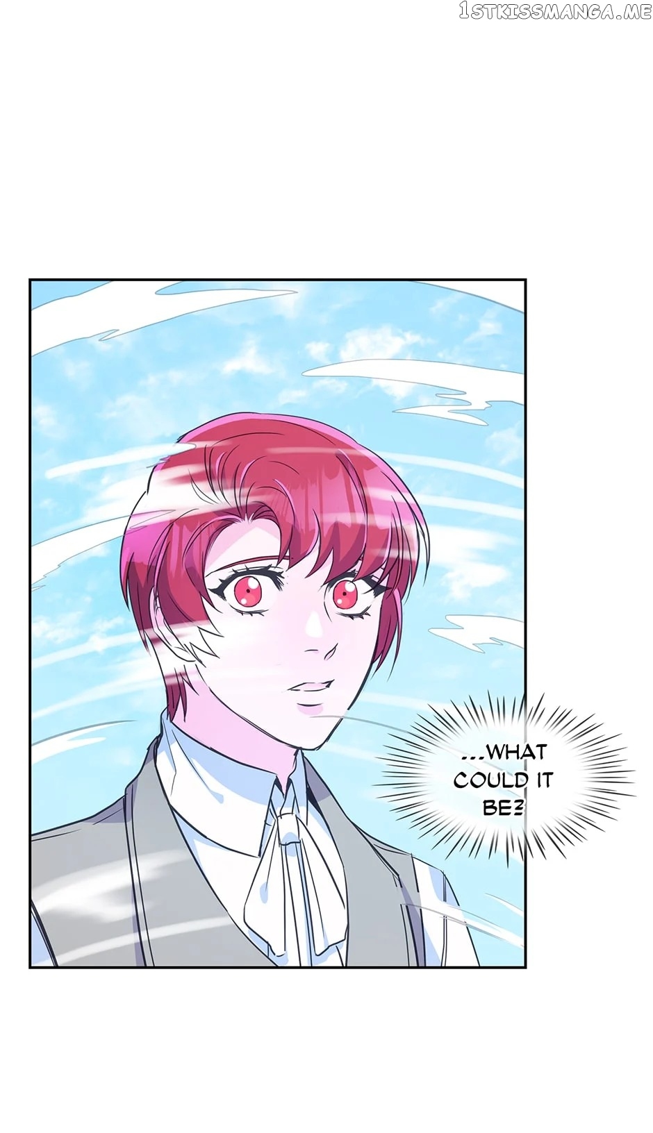 The Duke’s Servant chapter 96 - page 43