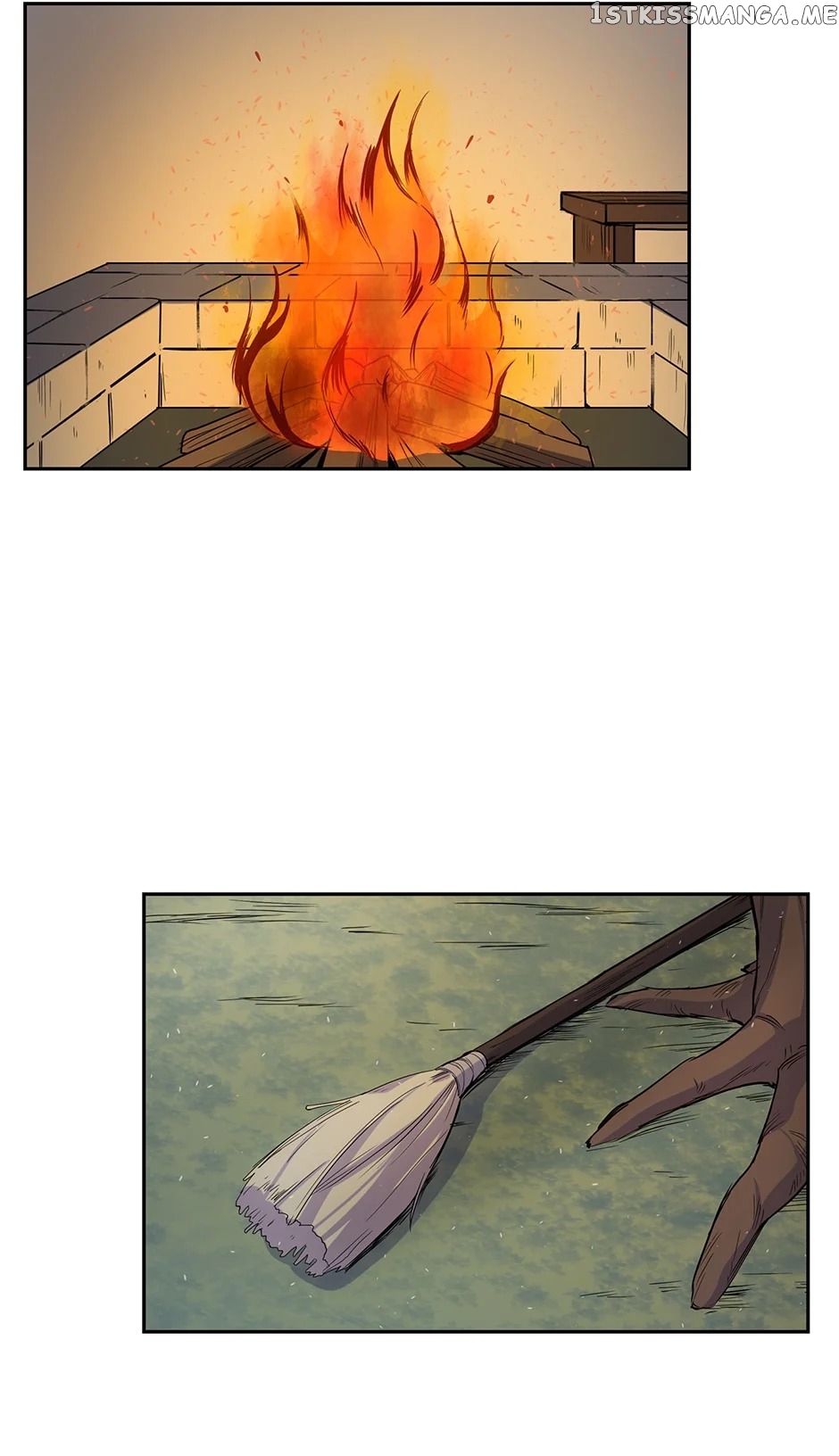 The Duke’s Servant chapter 96 - page 45