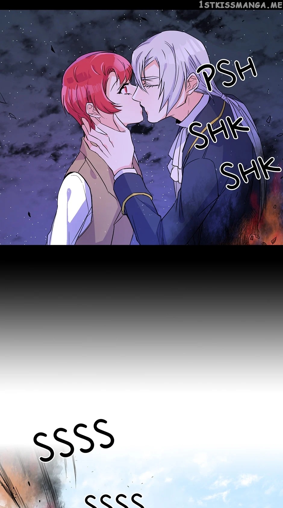 The Duke’s Servant chapter 96 - page 50