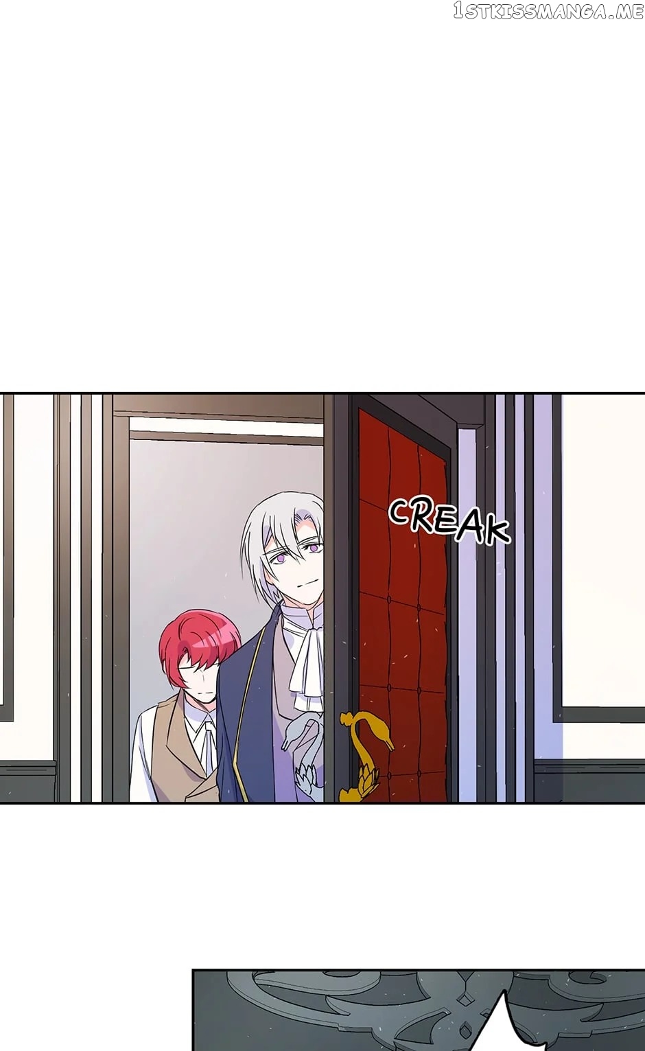 The Duke’s Servant chapter 96 - page 69