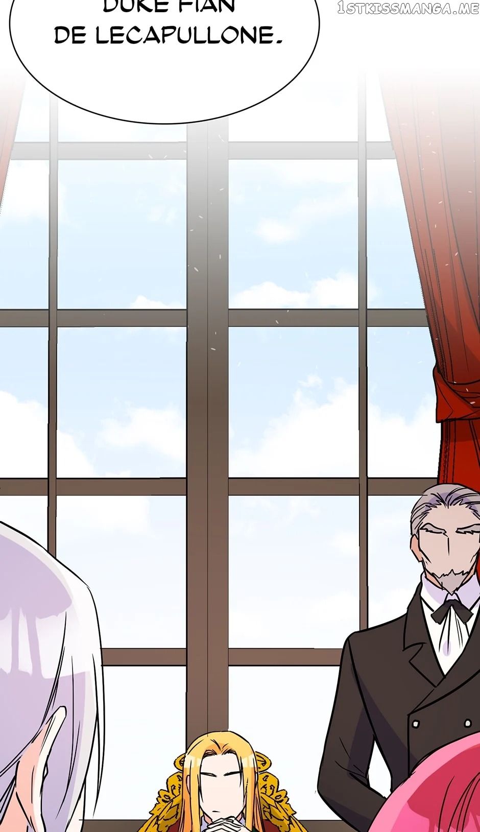 The Duke’s Servant chapter 96 - page 73