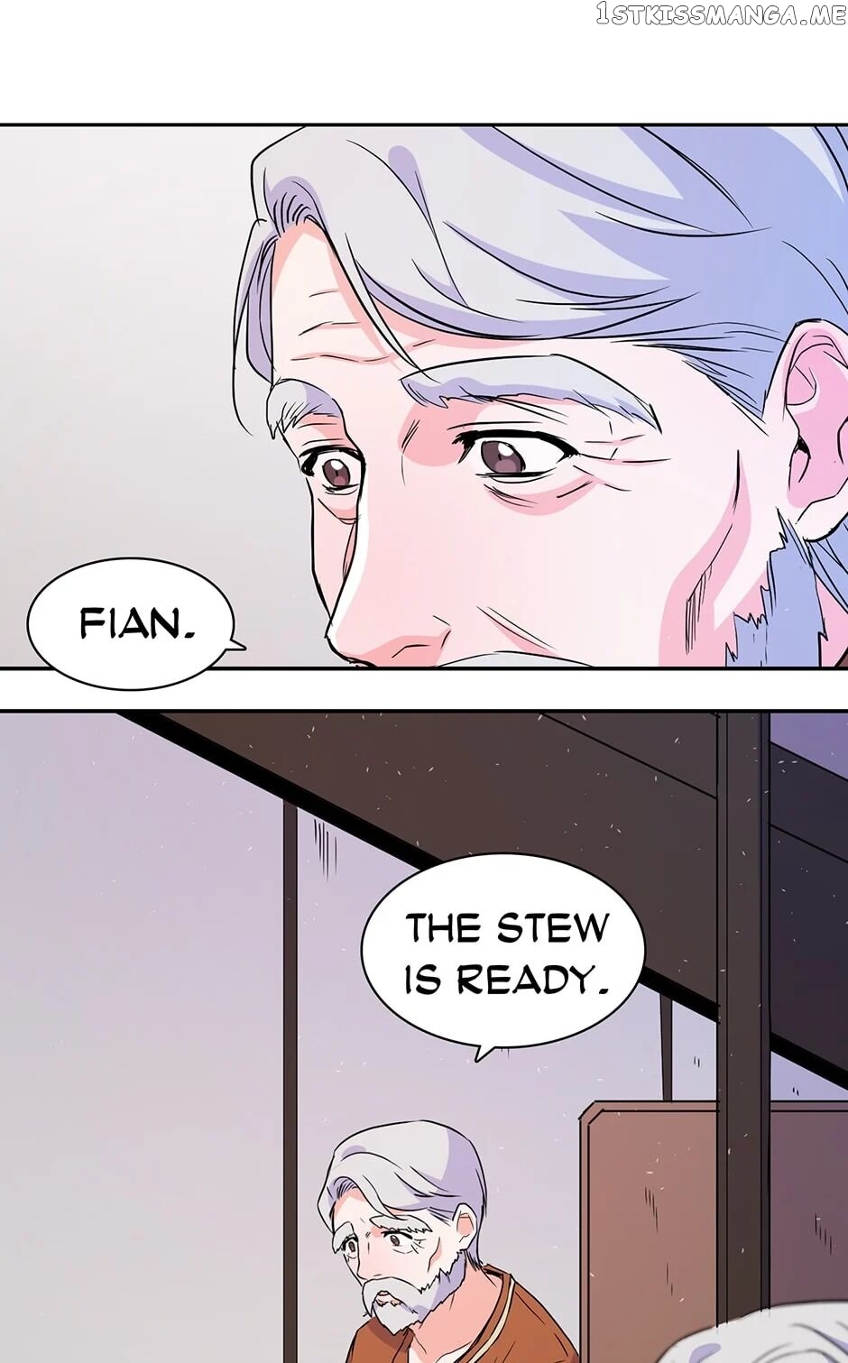 The Duke’s Servant chapter 94 - page 16