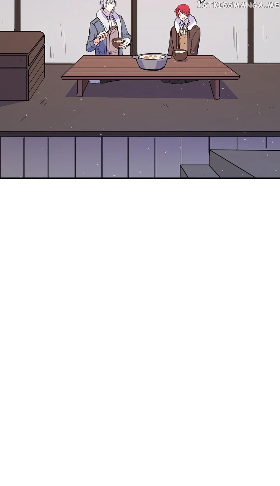 The Duke’s Servant chapter 94 - page 21