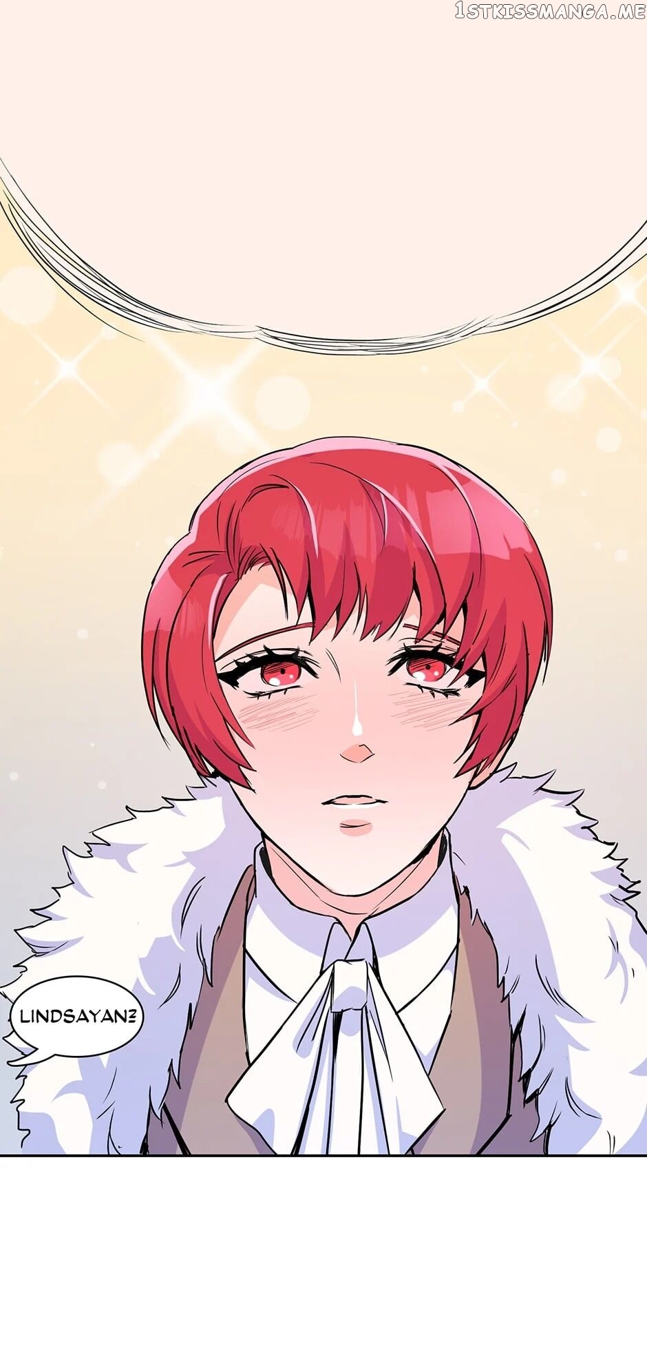 The Duke’s Servant chapter 94 - page 26