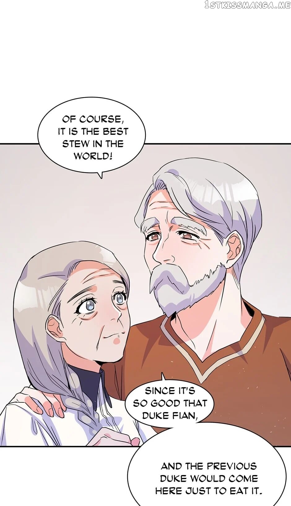 The Duke’s Servant chapter 94 - page 39