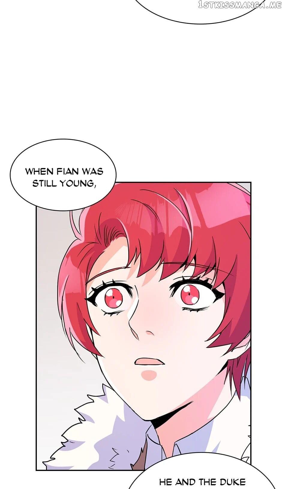 The Duke’s Servant chapter 94 - page 40