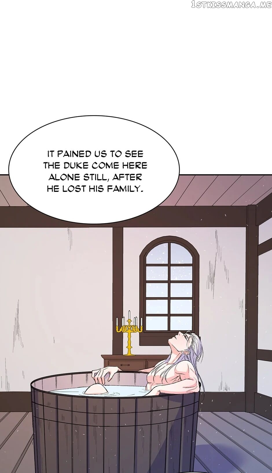 The Duke’s Servant chapter 94 - page 42