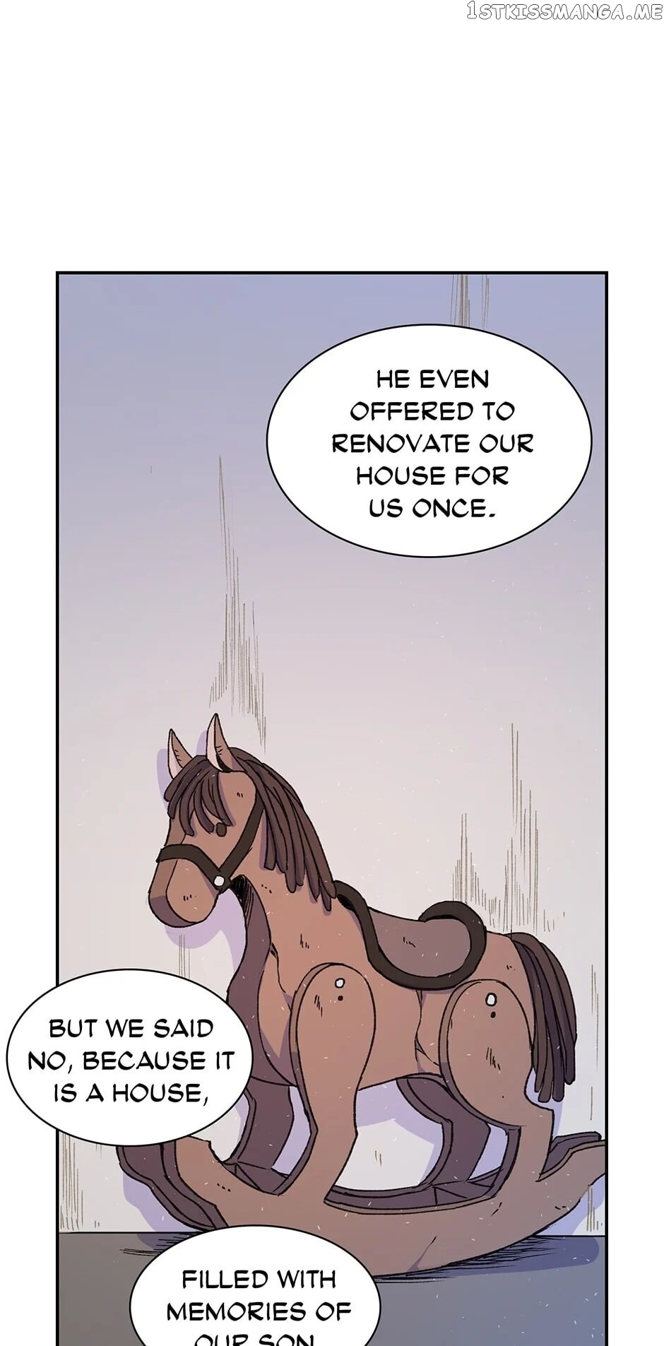The Duke’s Servant chapter 94 - page 47