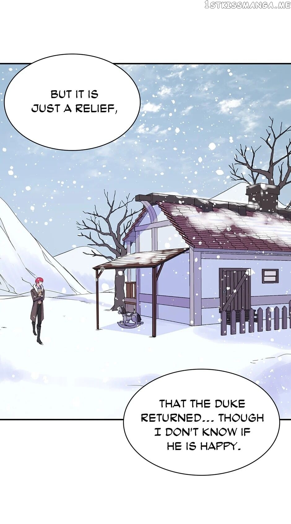 The Duke’s Servant chapter 94 - page 49