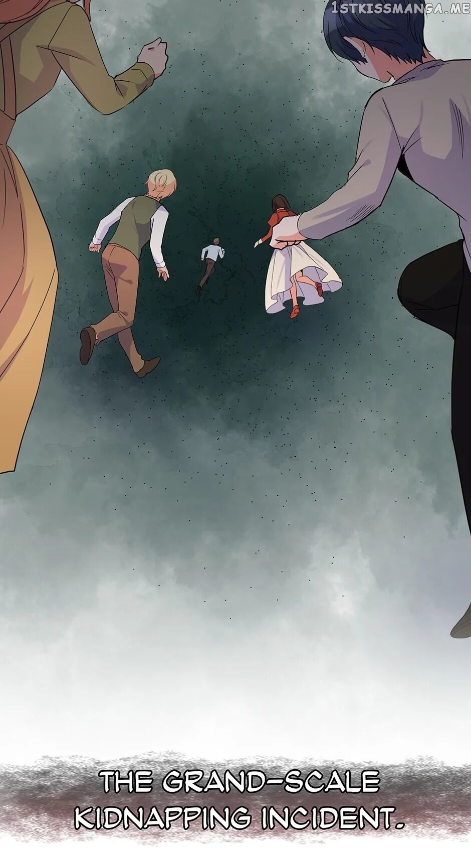 The Duke’s Servant chapter 94 - page 52