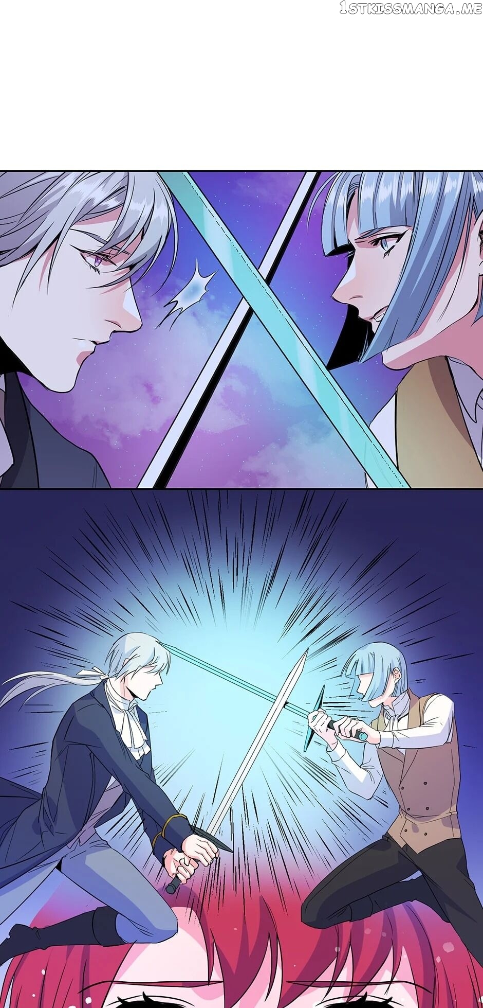 The Duke’s Servant chapter 94 - page 60