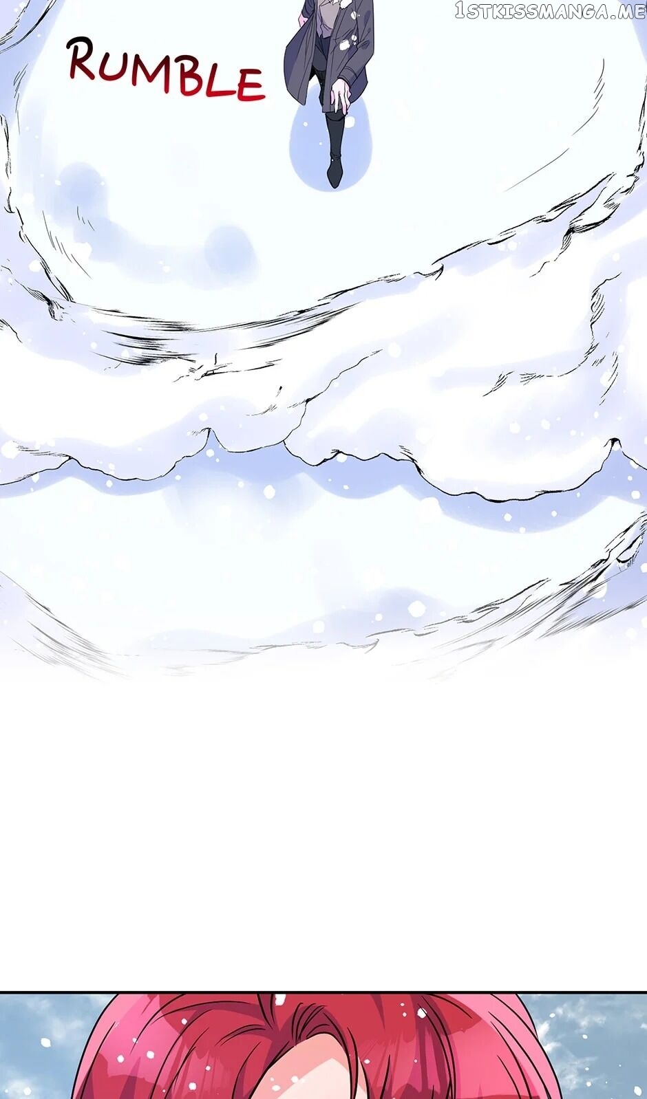 The Duke’s Servant chapter 94 - page 70