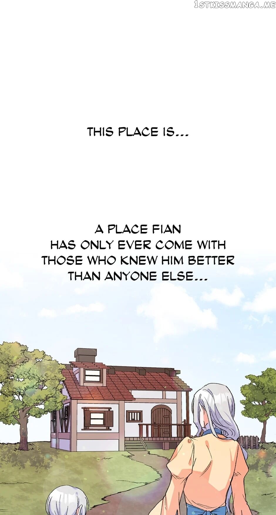 The Duke’s Servant chapter 94 - page 78