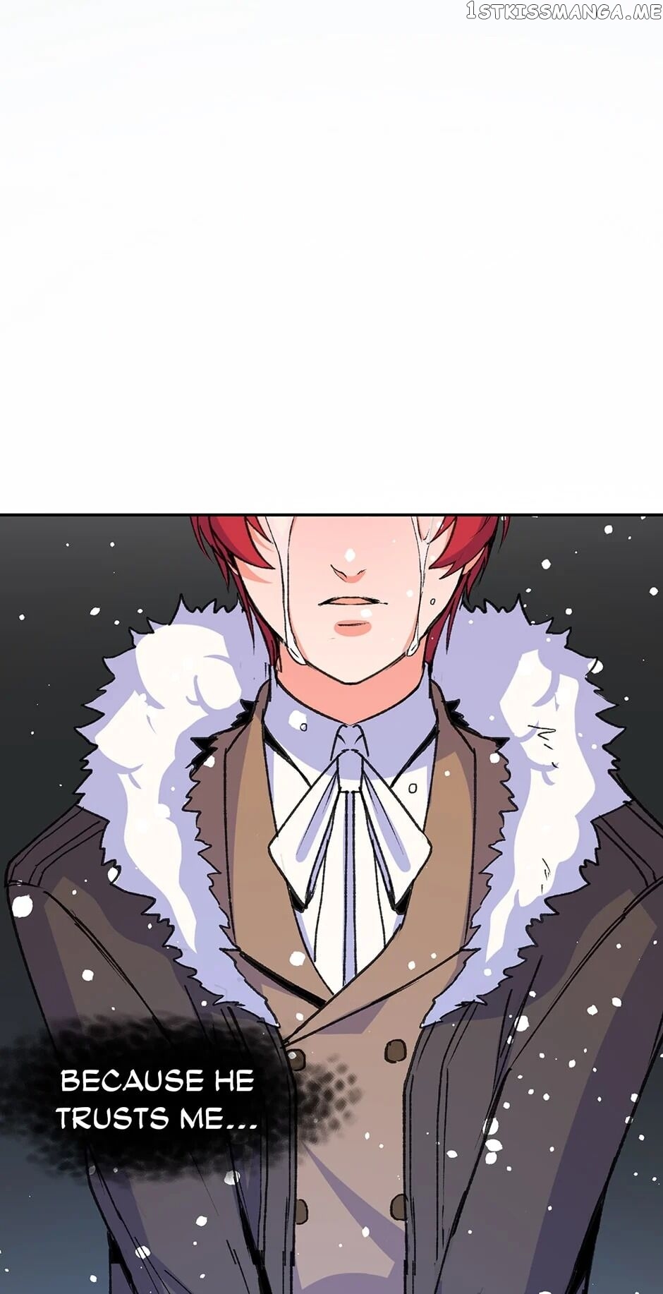 The Duke’s Servant chapter 94 - page 82