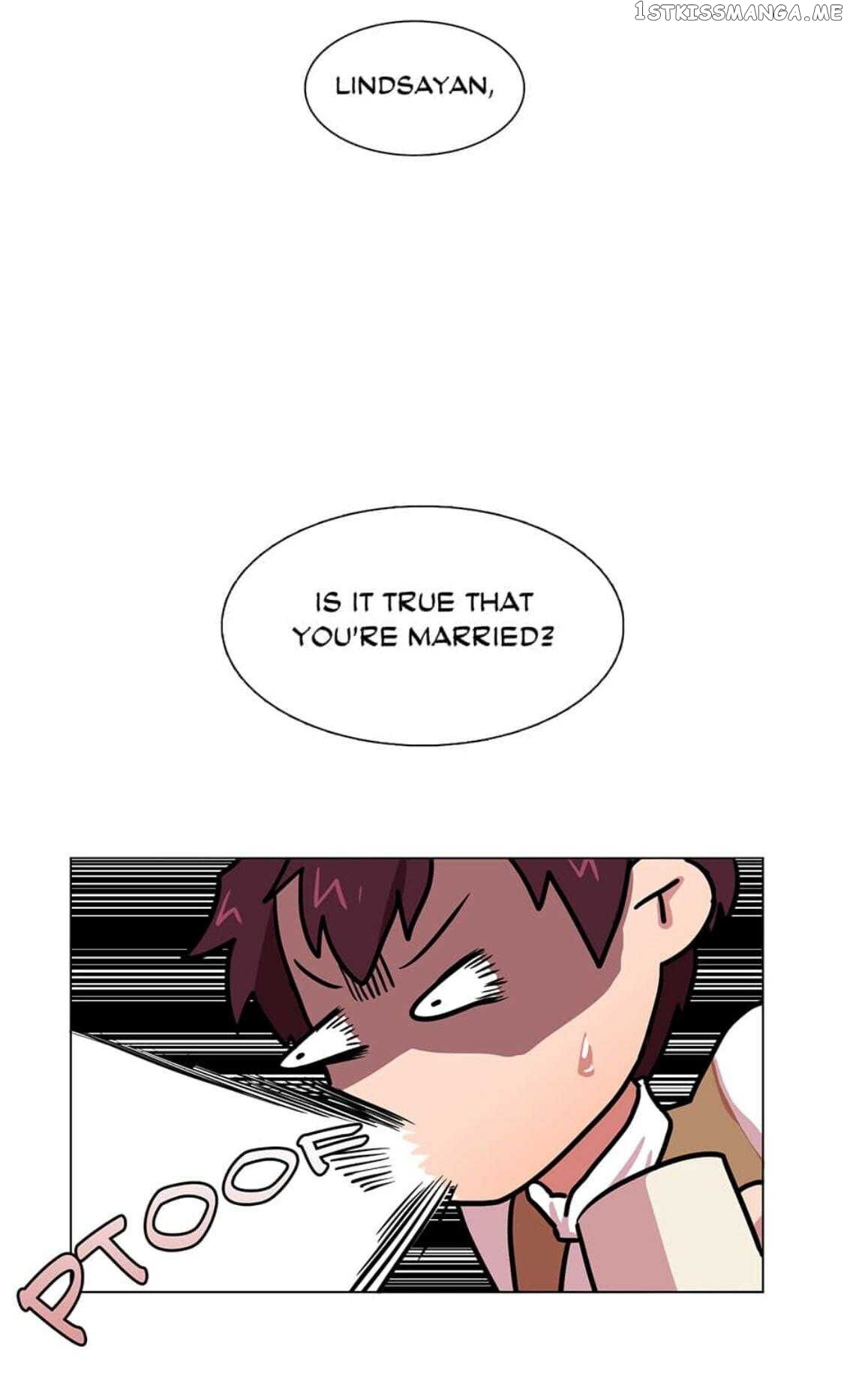 The Duke’s Servant chapter 19 - page 17