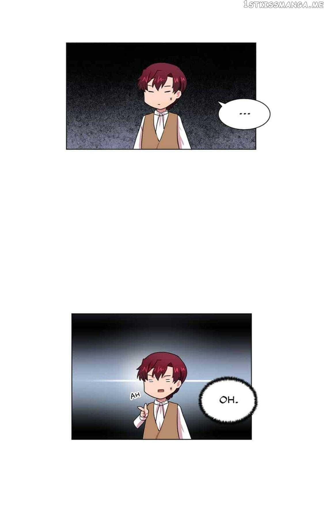 The Duke’s Servant chapter 19 - page 24