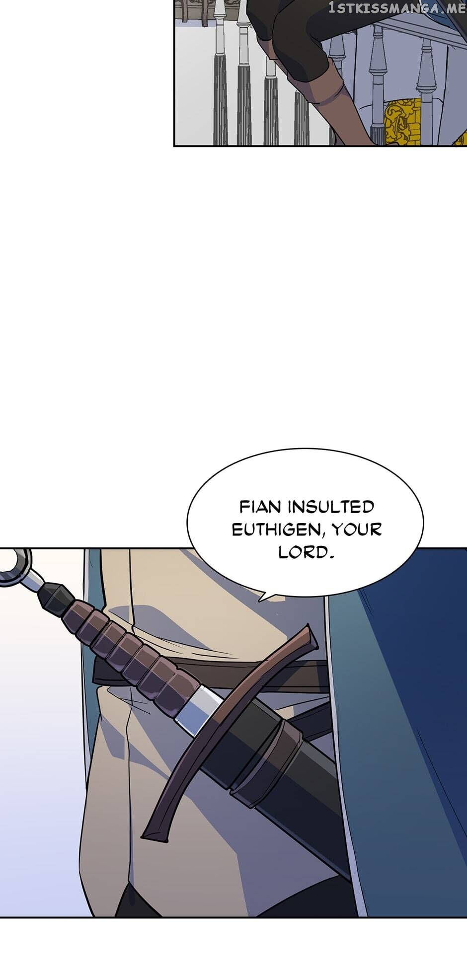 The Duke’s Servant chapter 112 - page 13