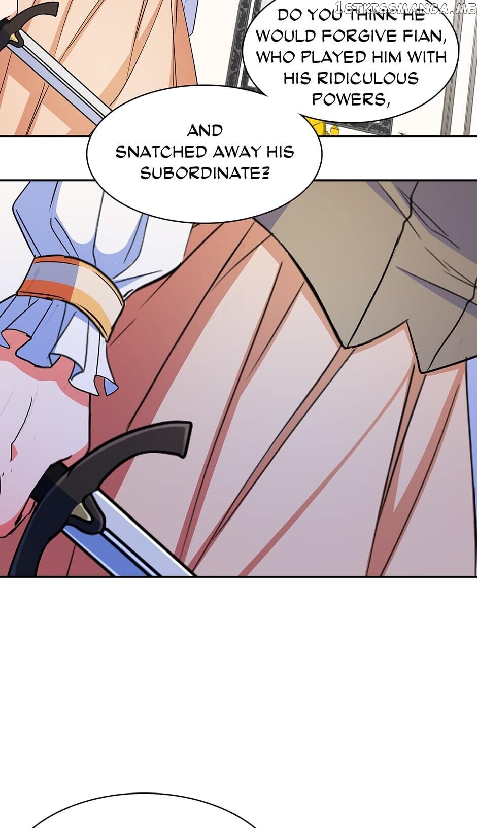 The Duke’s Servant chapter 112 - page 16