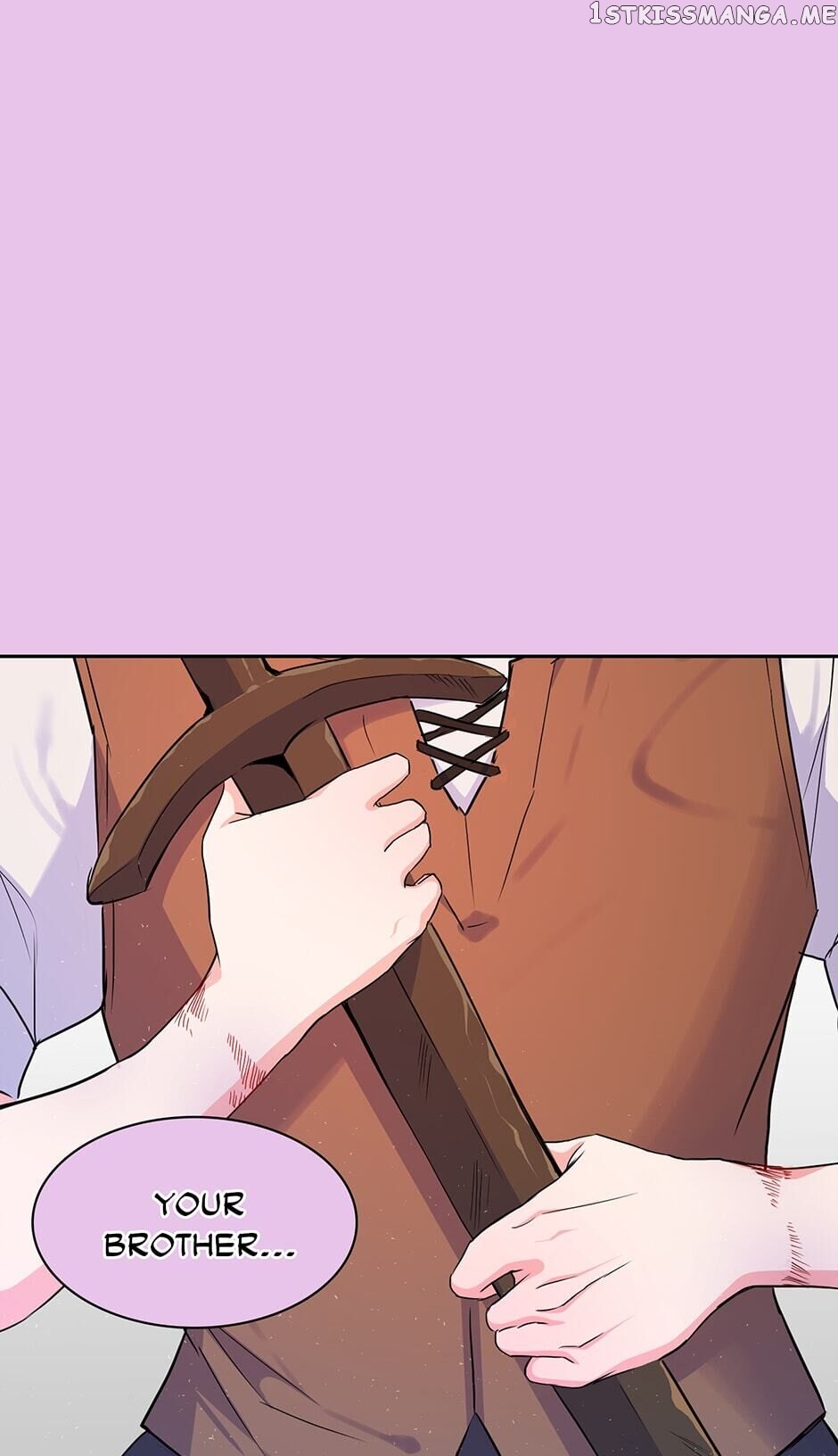 The Duke’s Servant chapter 112 - page 27