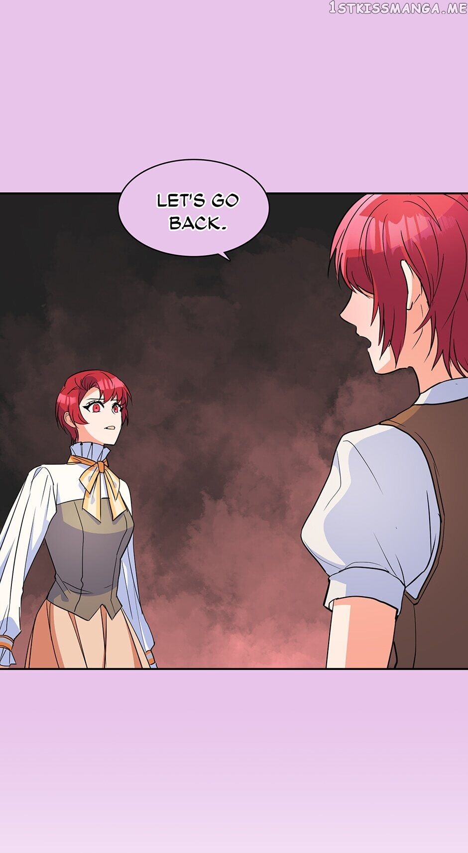 The Duke’s Servant chapter 112 - page 30