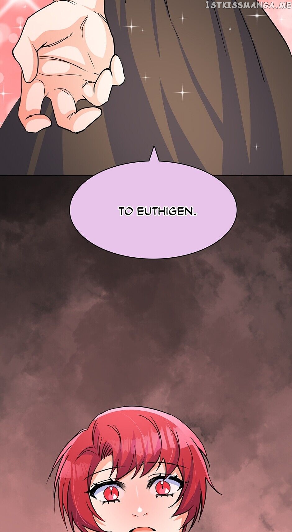 The Duke’s Servant chapter 112 - page 32