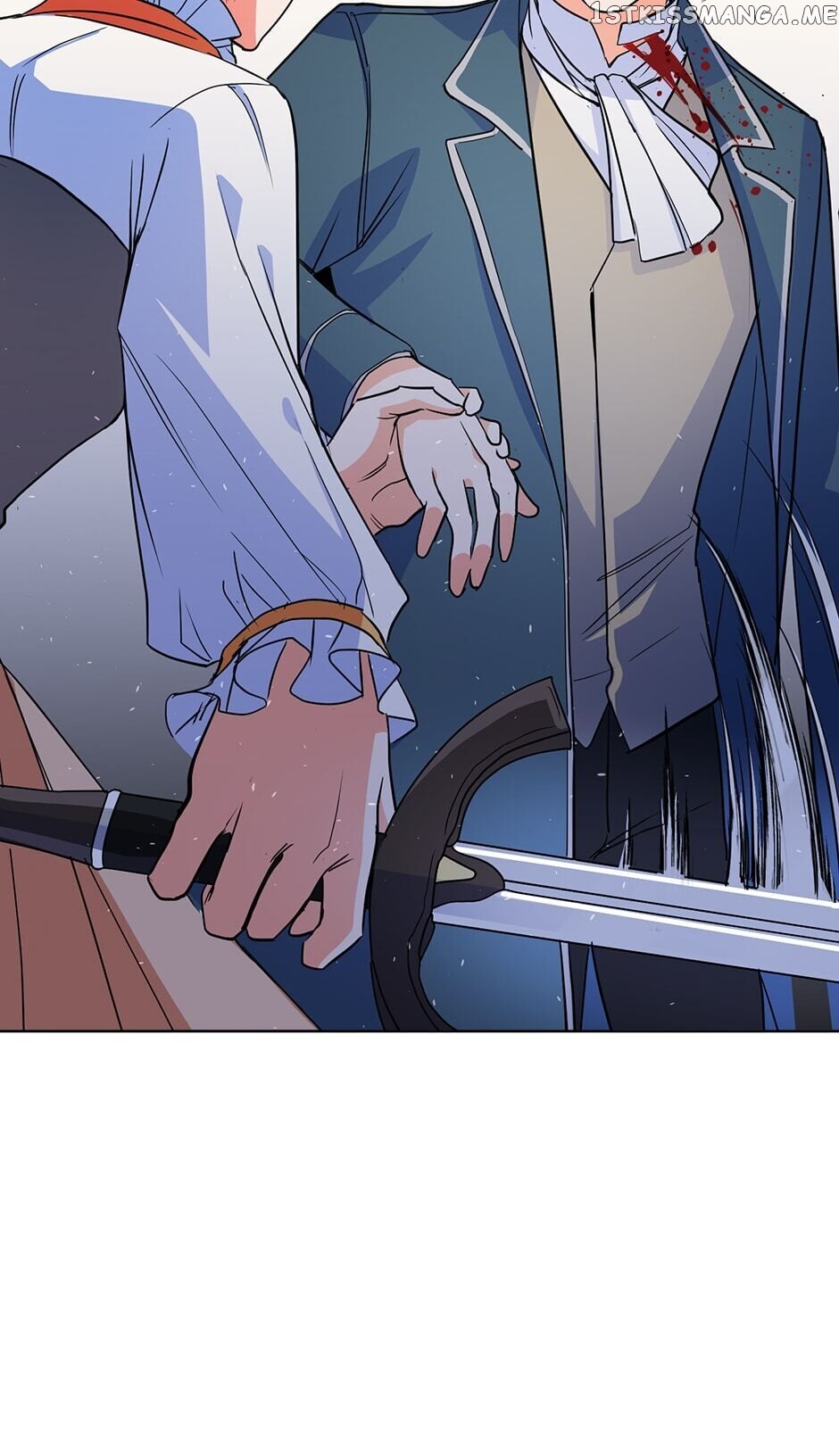 The Duke’s Servant chapter 112 - page 39