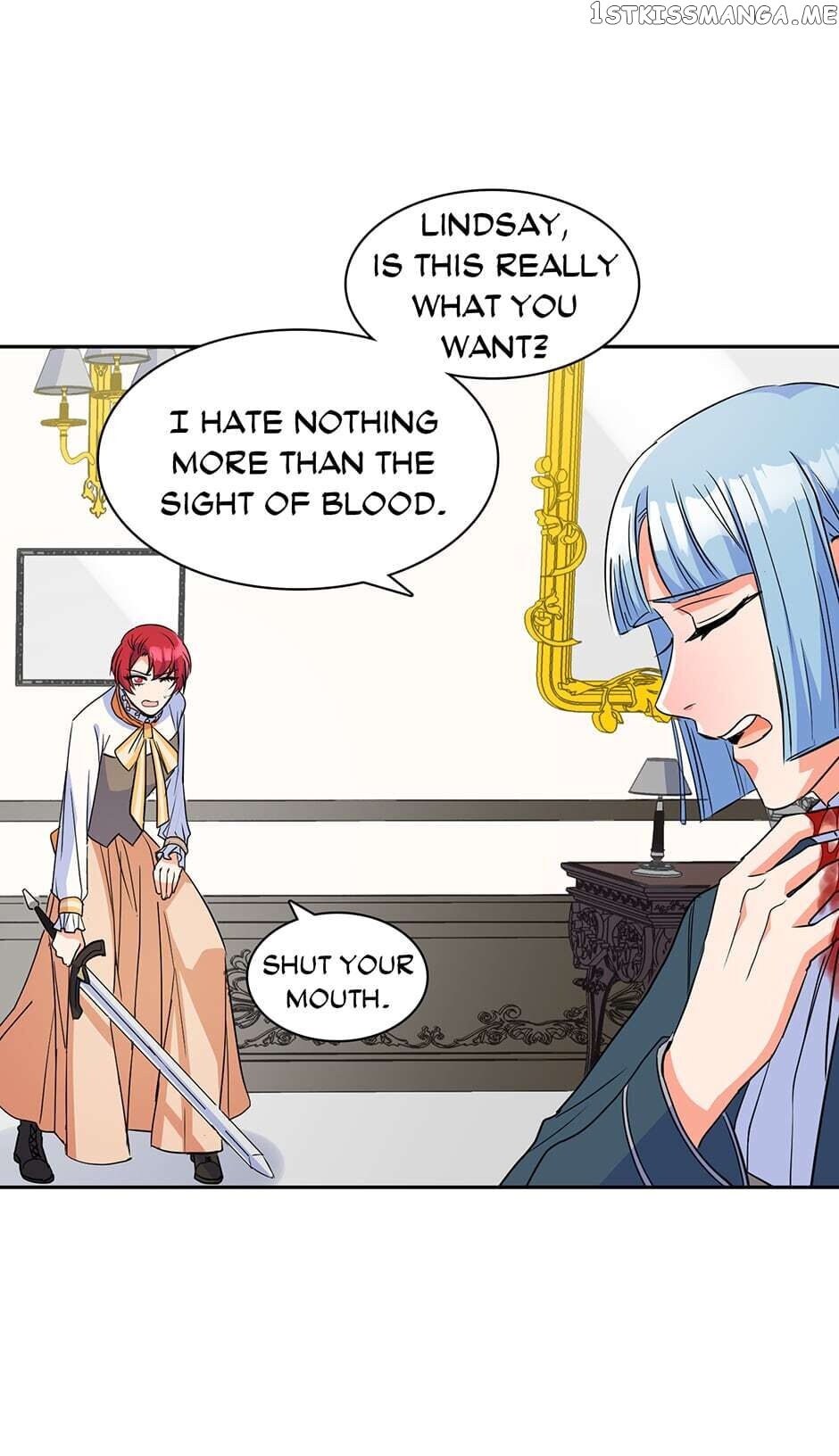 The Duke’s Servant chapter 112 - page 52