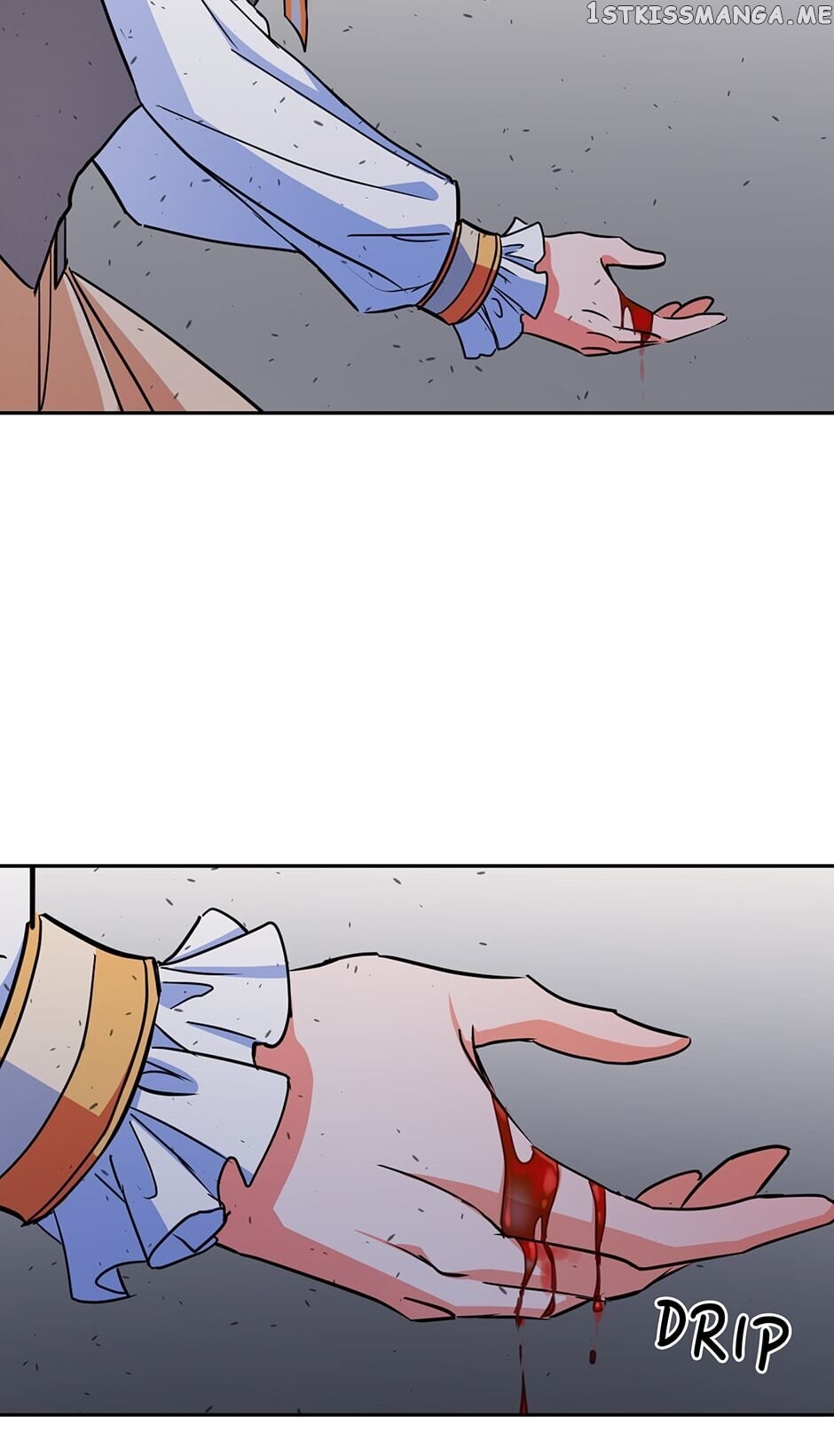 The Duke’s Servant chapter 112 - page 62