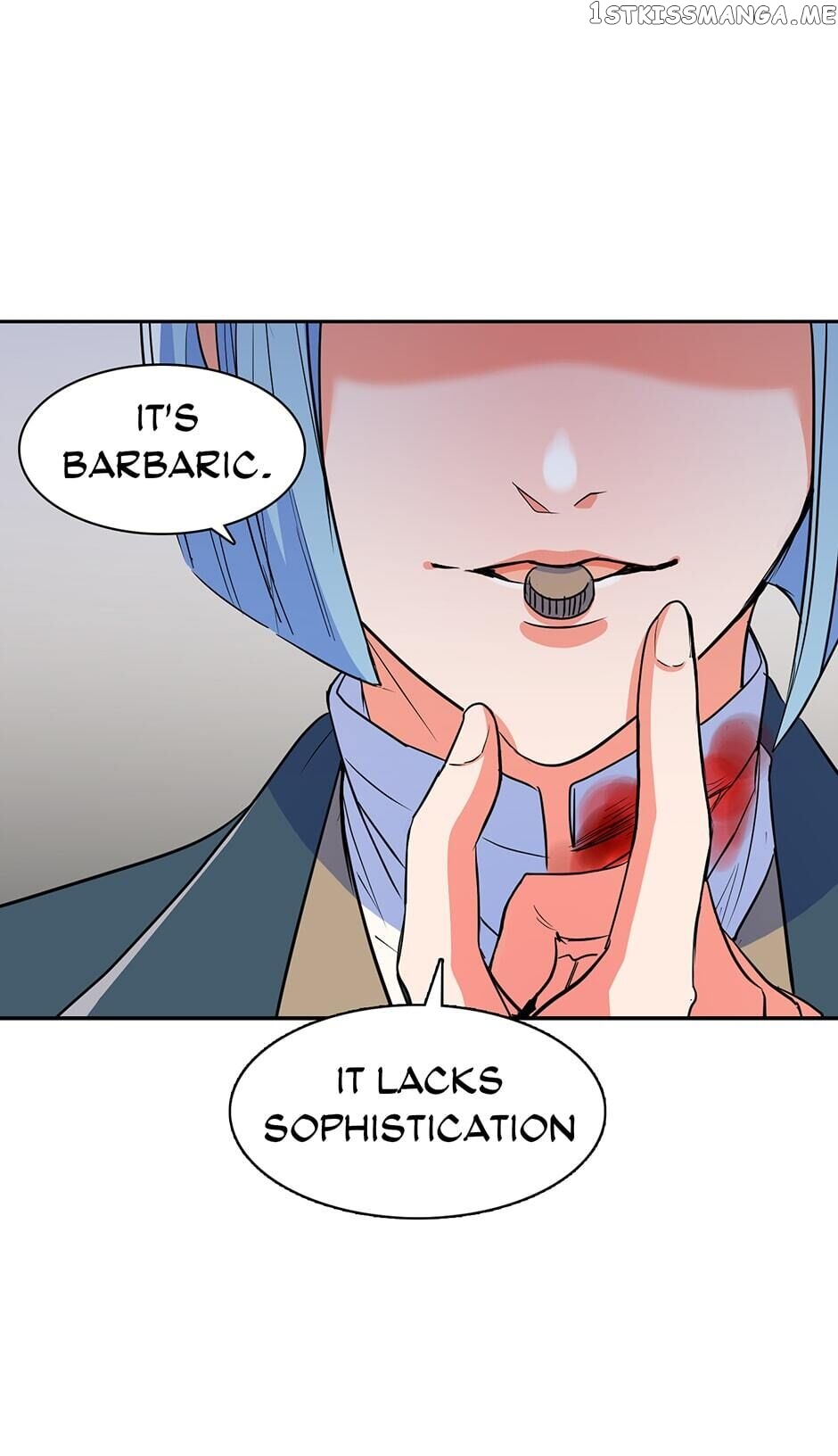 The Duke’s Servant chapter 112 - page 66