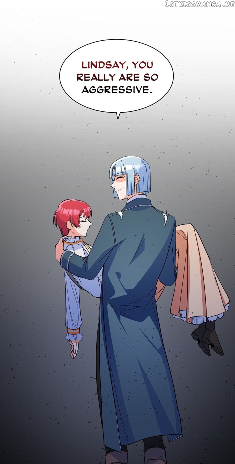 The Duke’s Servant chapter 112 - page 72