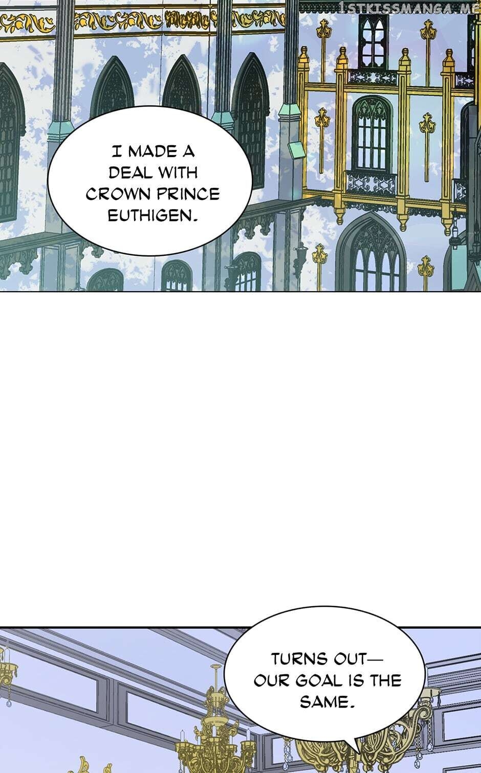 The Duke’s Servant chapter 112 - page 8