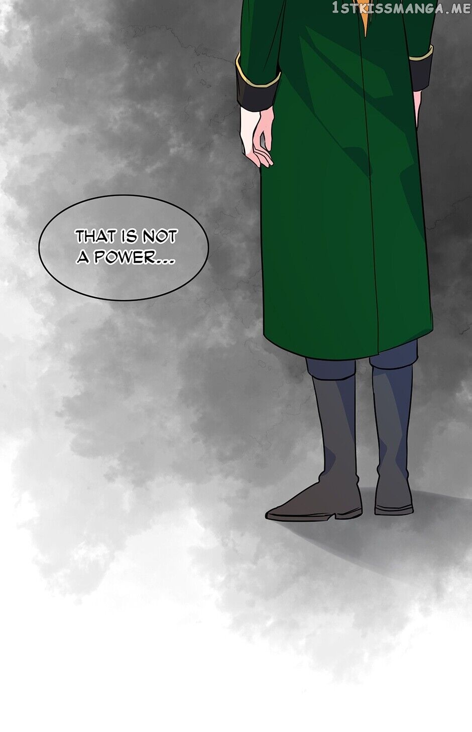 The Duke’s Servant chapter 106 - page 10